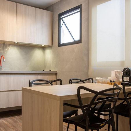 ريو دي جانيرو Anna Suites Ipanema By Arena Hoteis المظهر الخارجي الصورة