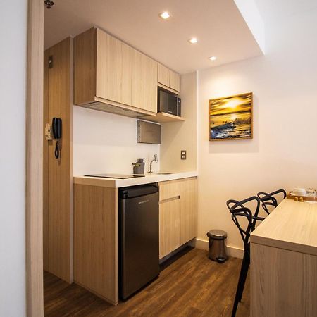 ريو دي جانيرو Anna Suites Ipanema By Arena Hoteis المظهر الخارجي الصورة