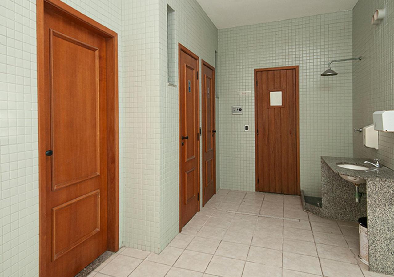 ريو دي جانيرو Anna Suites Ipanema By Arena Hoteis المظهر الخارجي الصورة