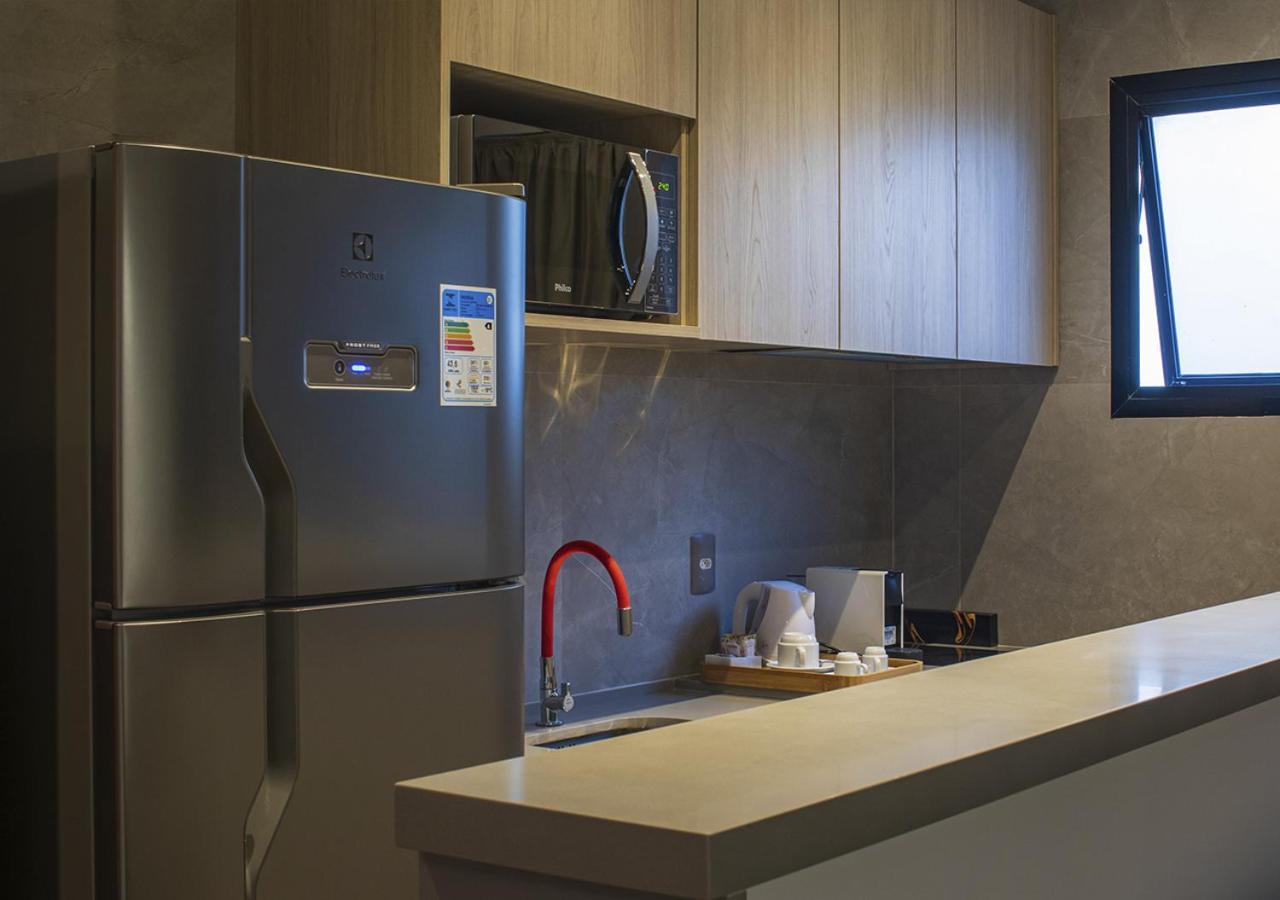 ريو دي جانيرو Anna Suites Ipanema By Arena Hoteis المظهر الخارجي الصورة
