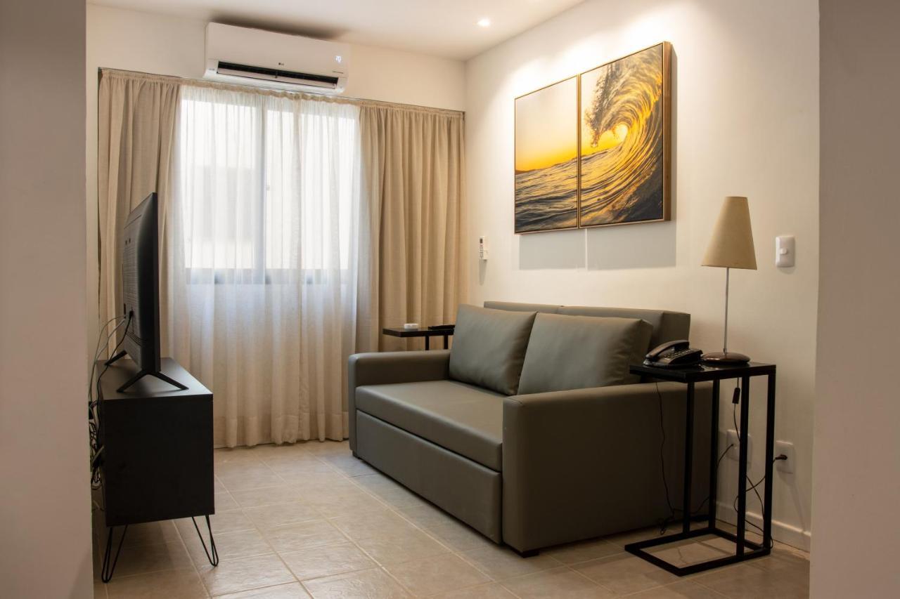 ريو دي جانيرو Anna Suites Ipanema By Arena Hoteis المظهر الخارجي الصورة