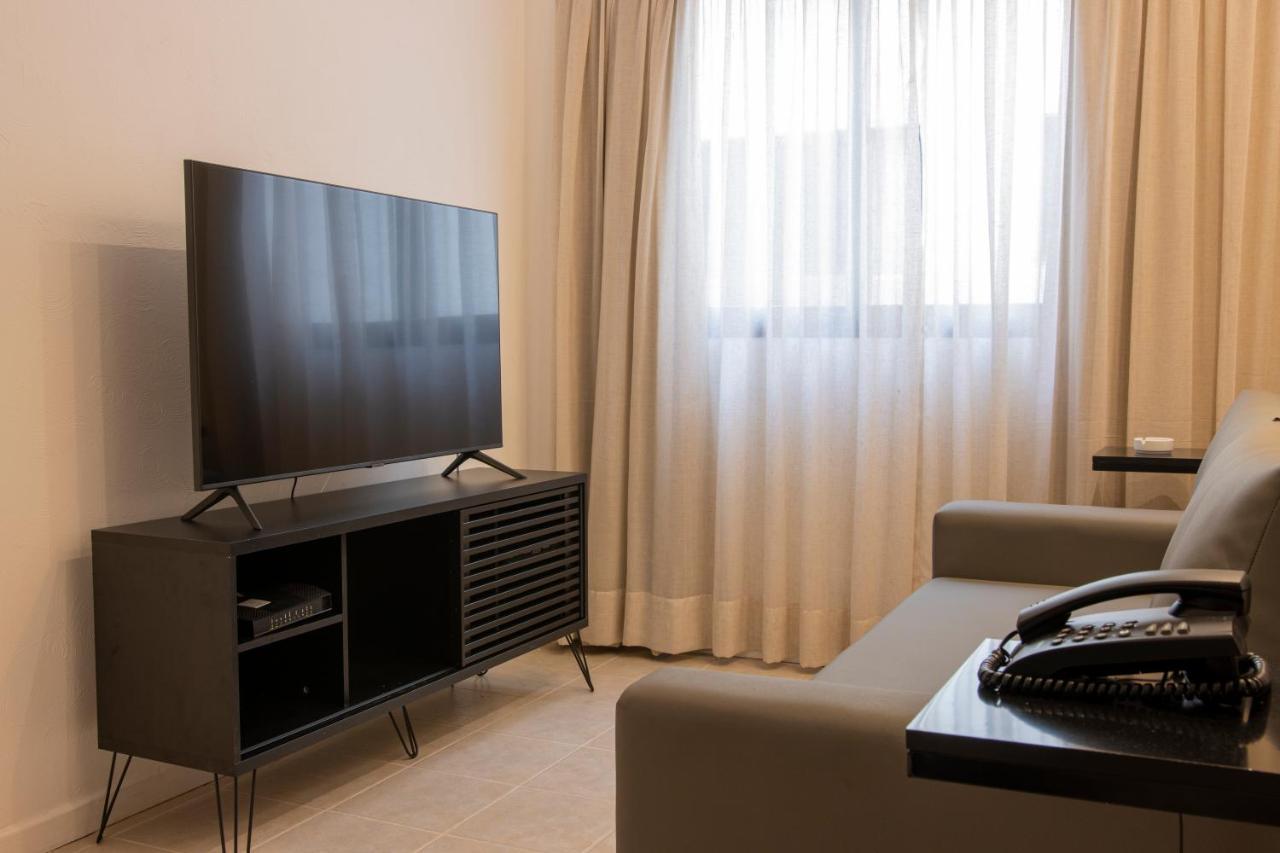 ريو دي جانيرو Anna Suites Ipanema By Arena Hoteis المظهر الخارجي الصورة