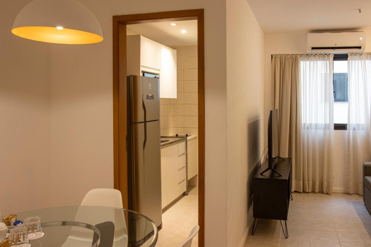 ريو دي جانيرو Anna Suites Ipanema By Arena Hoteis المظهر الخارجي الصورة
