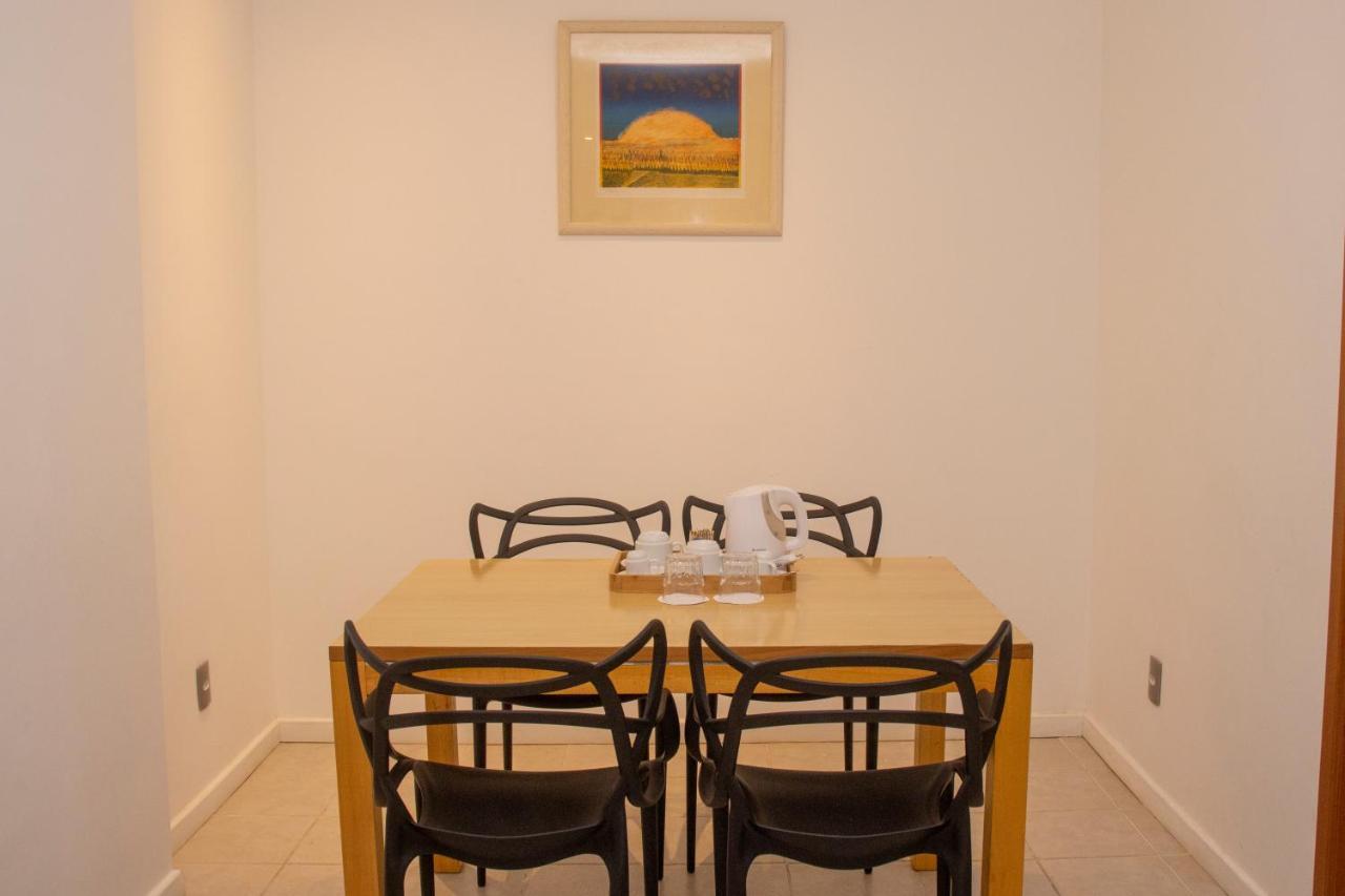 ريو دي جانيرو Anna Suites Ipanema By Arena Hoteis المظهر الخارجي الصورة