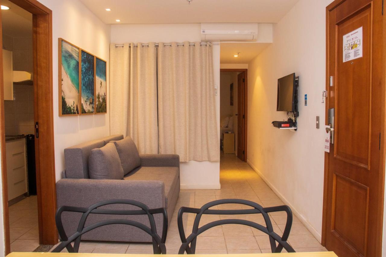 ريو دي جانيرو Anna Suites Ipanema By Arena Hoteis المظهر الخارجي الصورة