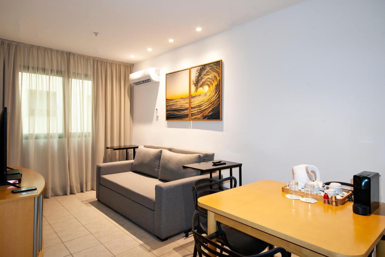 ريو دي جانيرو Anna Suites Ipanema By Arena Hoteis المظهر الخارجي الصورة
