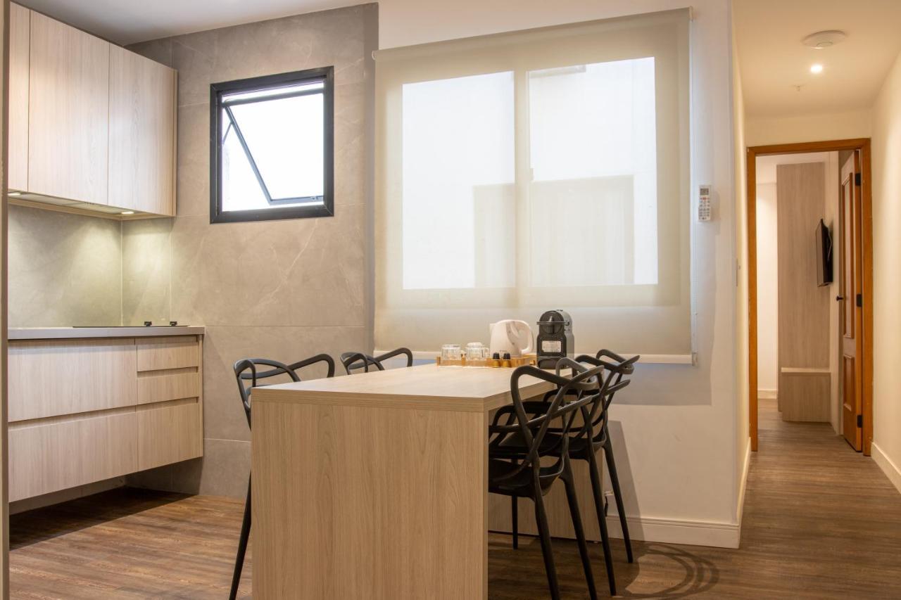 ريو دي جانيرو Anna Suites Ipanema By Arena Hoteis المظهر الخارجي الصورة