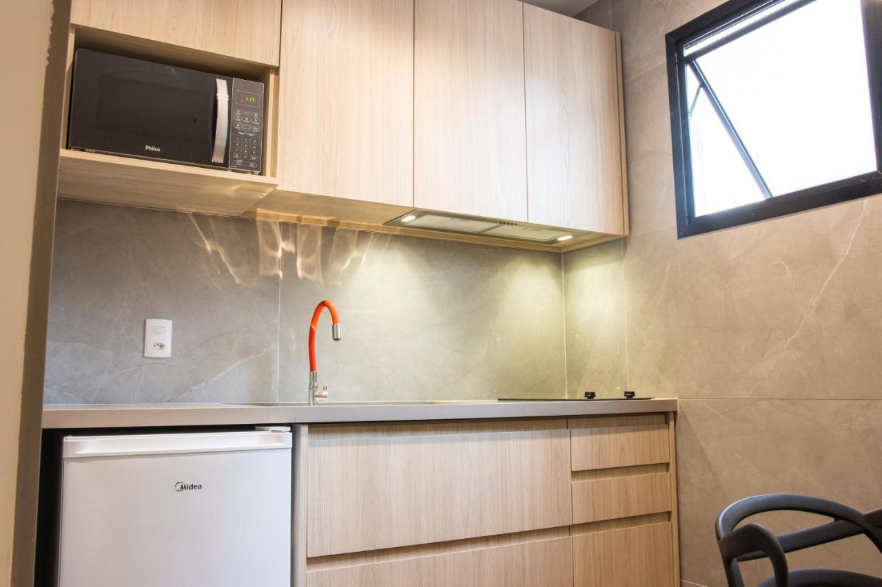 ريو دي جانيرو Anna Suites Ipanema By Arena Hoteis المظهر الخارجي الصورة