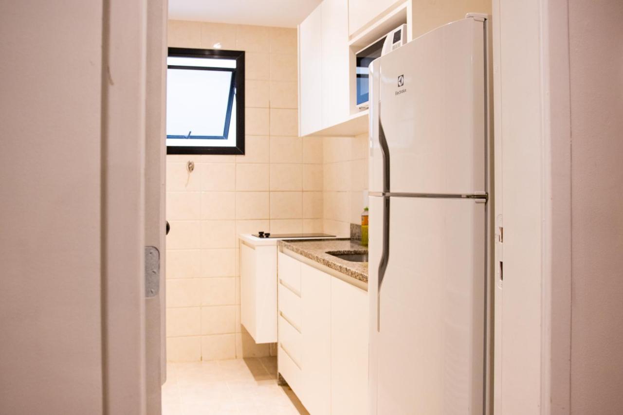 ريو دي جانيرو Anna Suites Ipanema By Arena Hoteis المظهر الخارجي الصورة