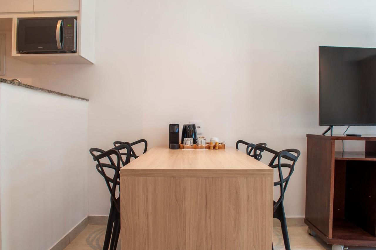 ريو دي جانيرو Anna Suites Ipanema By Arena Hoteis المظهر الخارجي الصورة