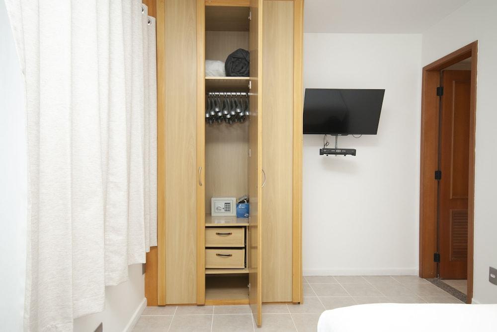 ريو دي جانيرو Anna Suites Ipanema By Arena Hoteis المظهر الخارجي الصورة
