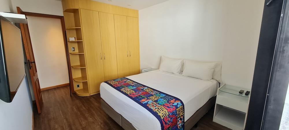 ريو دي جانيرو Anna Suites Ipanema By Arena Hoteis المظهر الخارجي الصورة