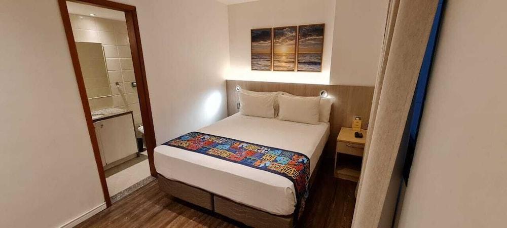 ريو دي جانيرو Anna Suites Ipanema By Arena Hoteis المظهر الخارجي الصورة
