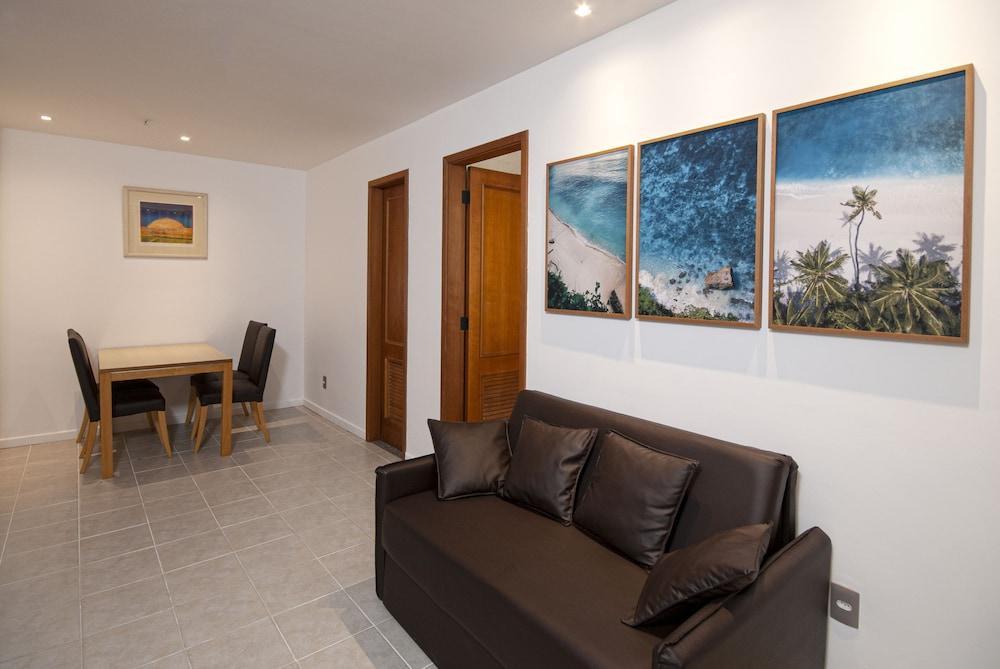 ريو دي جانيرو Anna Suites Ipanema By Arena Hoteis المظهر الخارجي الصورة