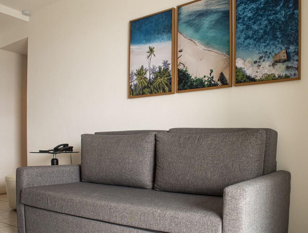 ريو دي جانيرو Anna Suites Ipanema By Arena Hoteis المظهر الخارجي الصورة