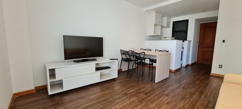ريو دي جانيرو Anna Suites Ipanema By Arena Hoteis المظهر الخارجي الصورة