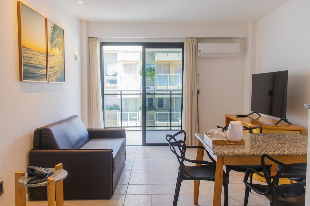 ريو دي جانيرو Anna Suites Ipanema By Arena Hoteis المظهر الخارجي الصورة