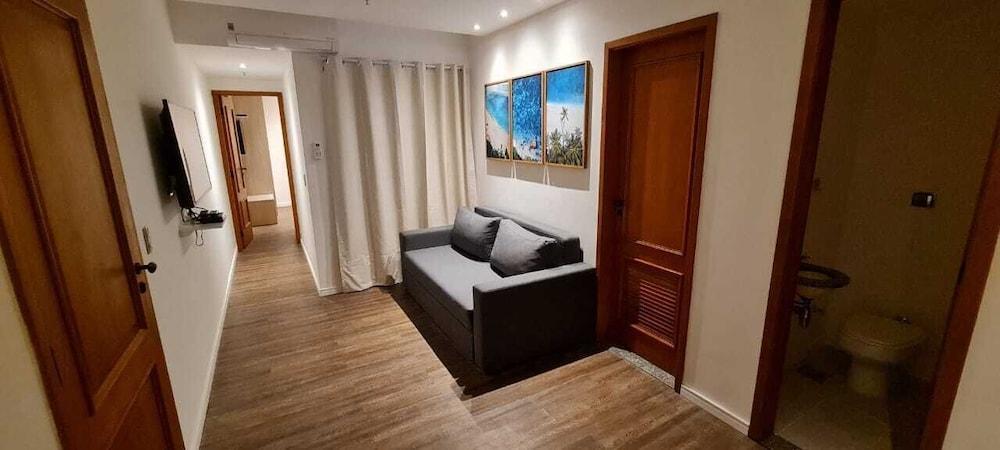 ريو دي جانيرو Anna Suites Ipanema By Arena Hoteis المظهر الخارجي الصورة