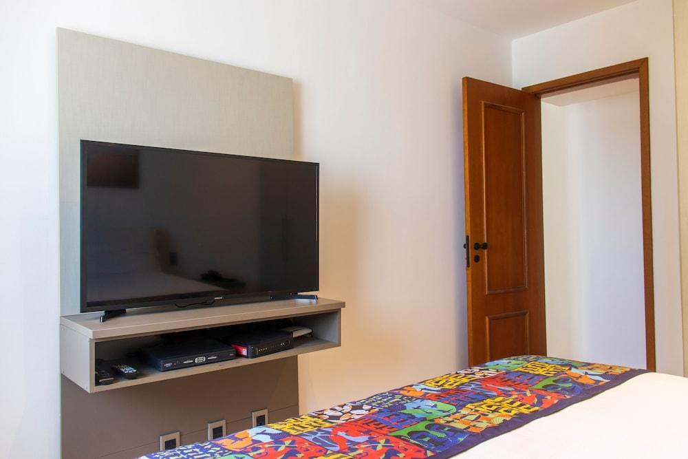 ريو دي جانيرو Anna Suites Ipanema By Arena Hoteis المظهر الخارجي الصورة