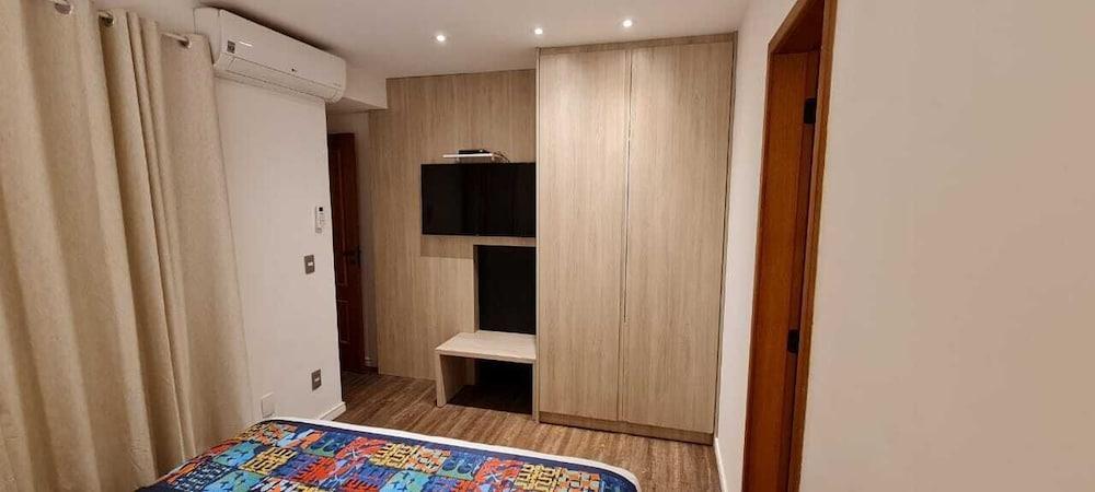 ريو دي جانيرو Anna Suites Ipanema By Arena Hoteis المظهر الخارجي الصورة
