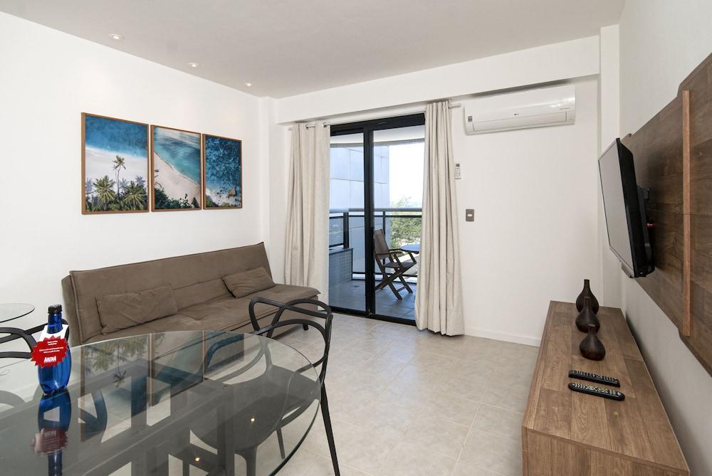 ريو دي جانيرو Anna Suites Ipanema By Arena Hoteis المظهر الخارجي الصورة