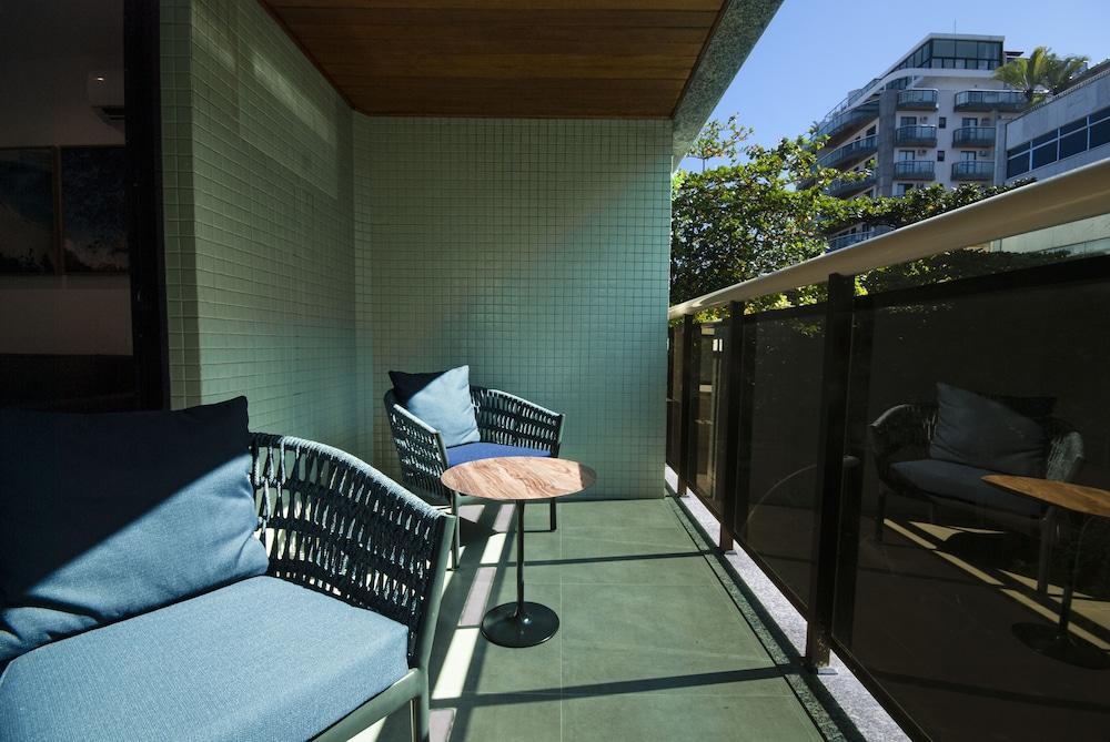 ريو دي جانيرو Anna Suites Ipanema By Arena Hoteis المظهر الخارجي الصورة
