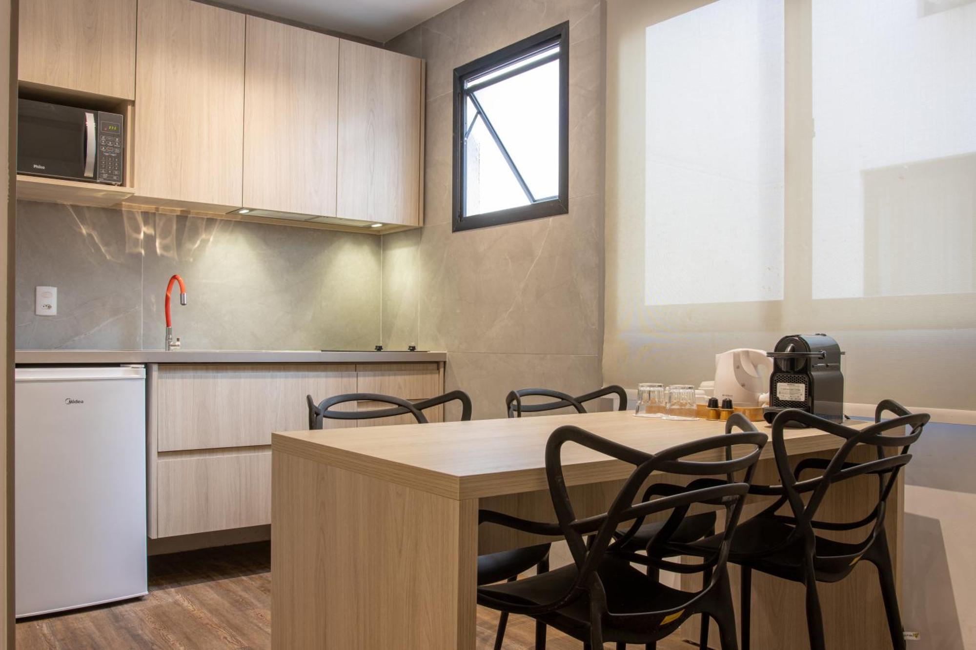 ريو دي جانيرو Anna Suites Ipanema By Arena Hoteis المظهر الخارجي الصورة